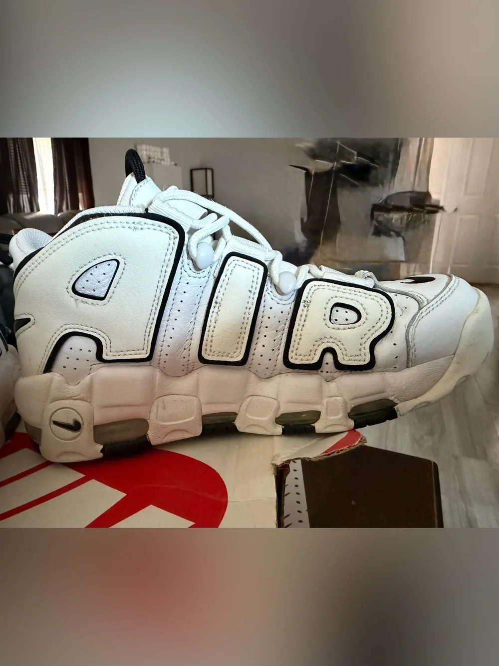 Nike bold sporty